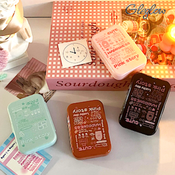 Pure Edge Focus Lens Case