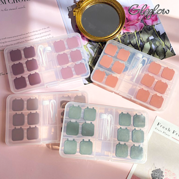 Ultra View Lens Case