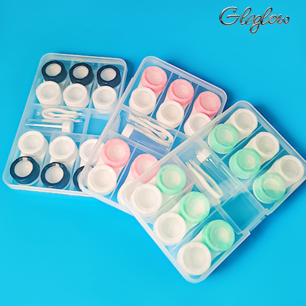 Vision Optima Lens Case