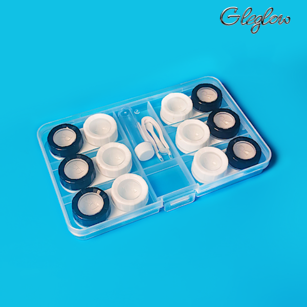Vision Optima Lens Case