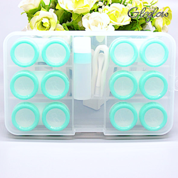 Focus Beam Lens Case