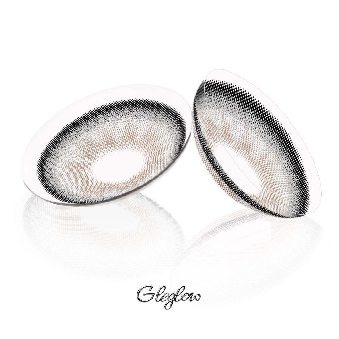 Kaien Grey - 1 Year, 2 lenses