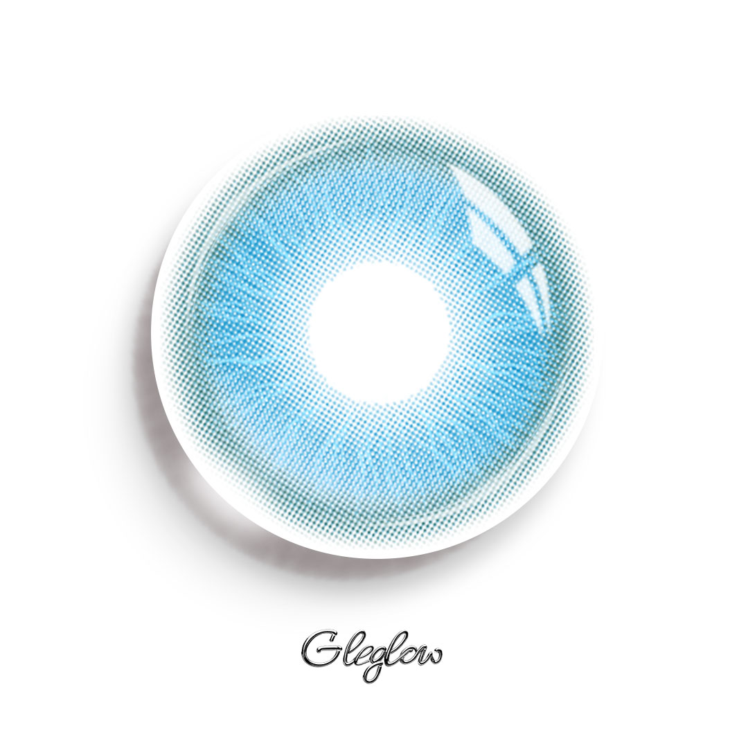 Lexor Blue - 1 Year, 2 lenses