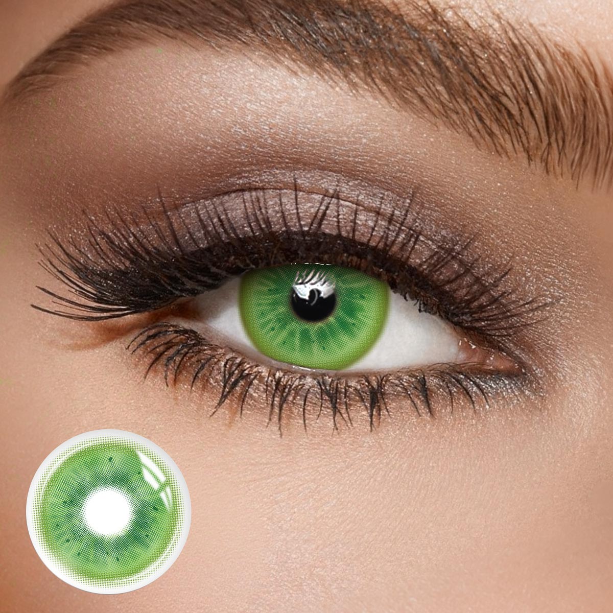 Gleglow Close-Up Social Kit 3 (4 Pairs)