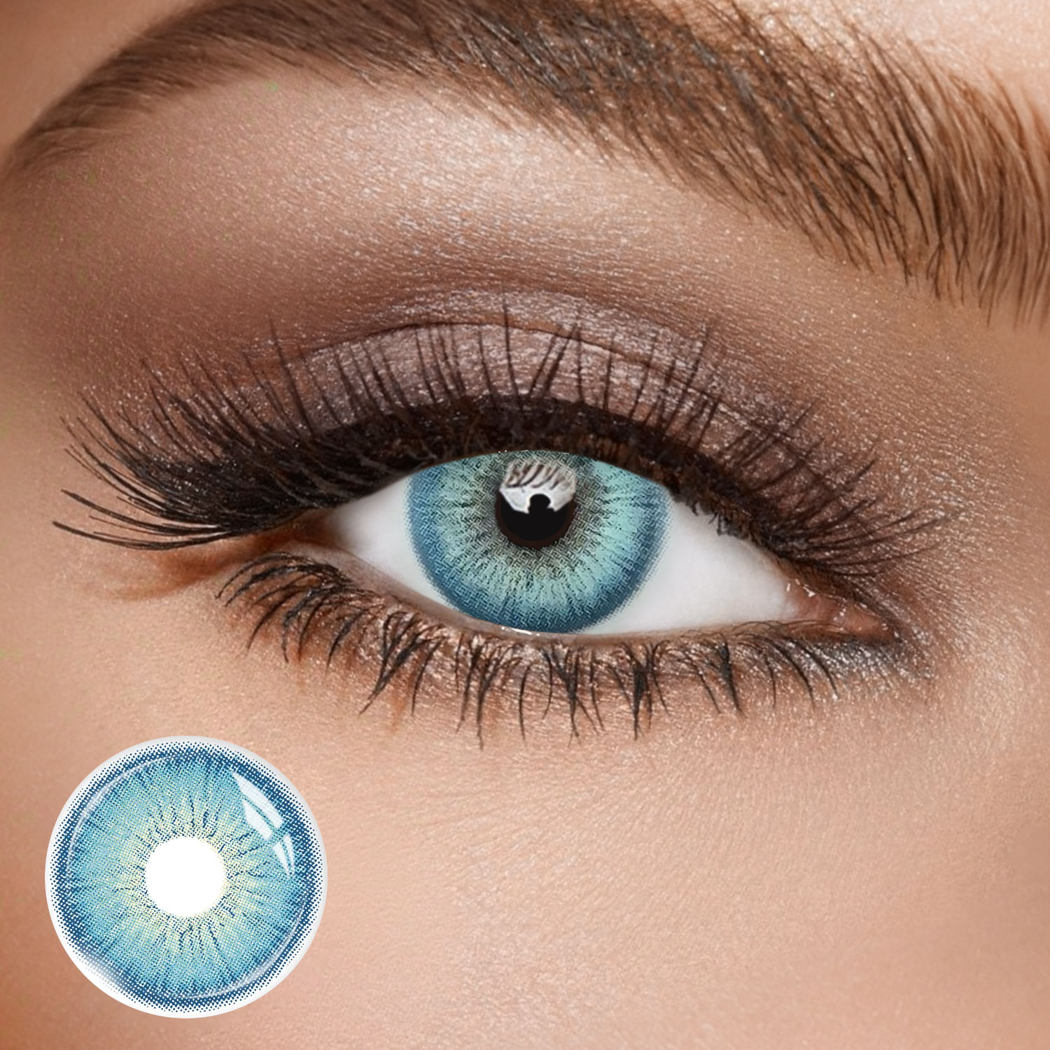 Magic Pop Ocean - 1 Year, 2 lenses