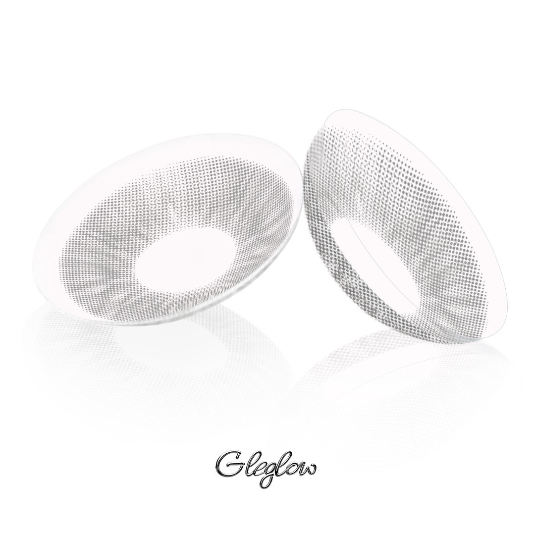 Meta Grey - 1 Year, 2 lenses