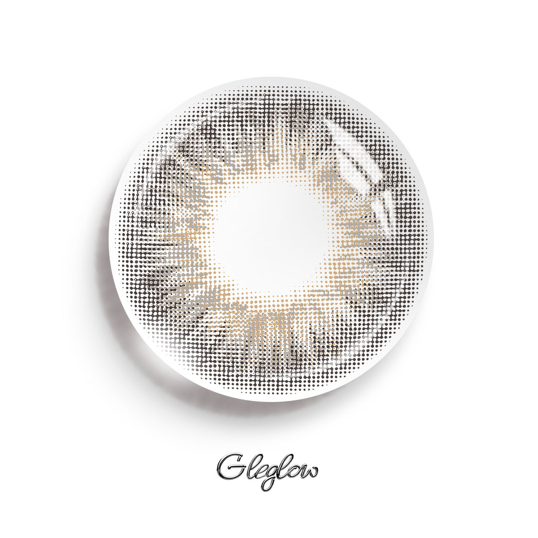 Mira Grey - 1 Year, 2 lenses