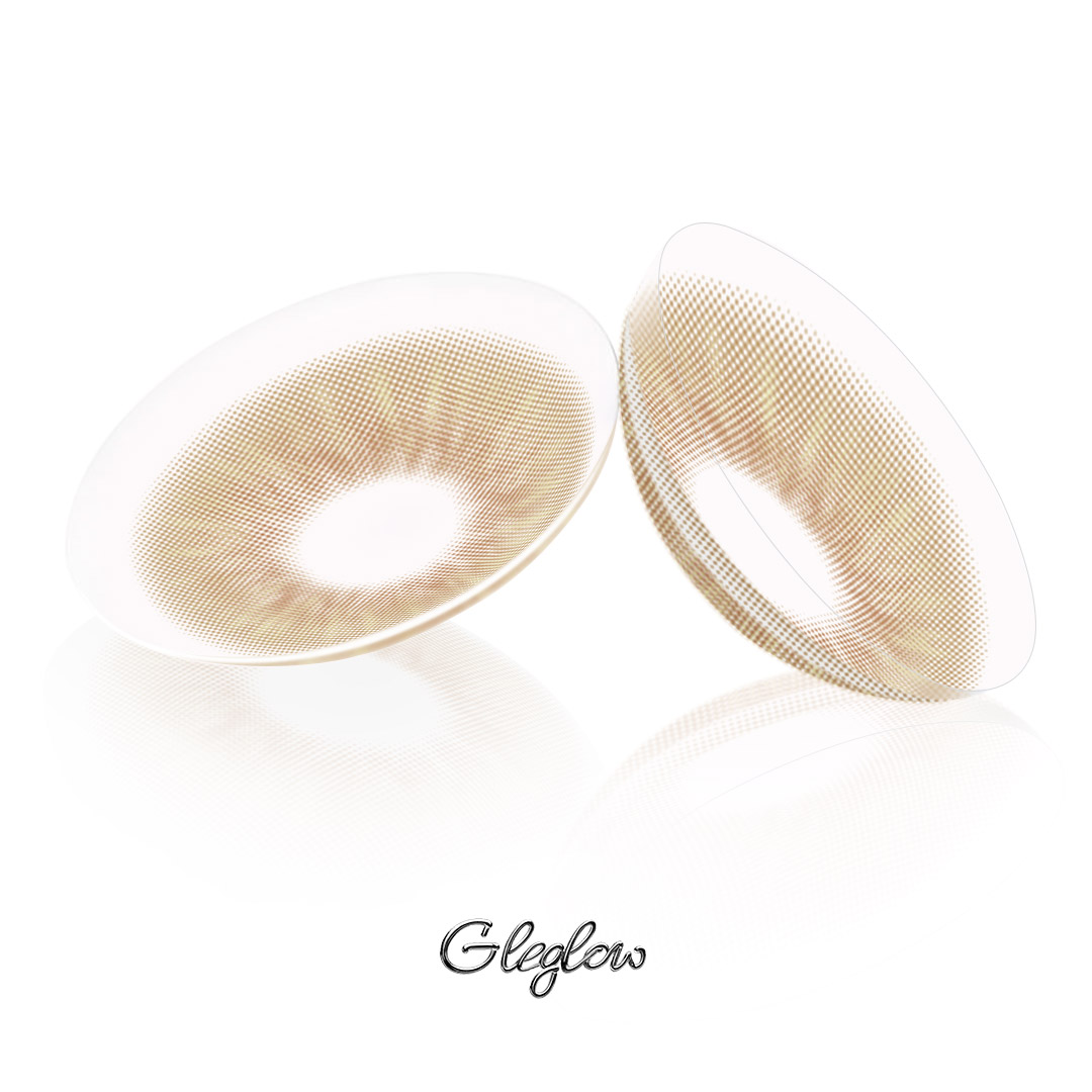 Moeli Brown - 1 Year, 2 lenses