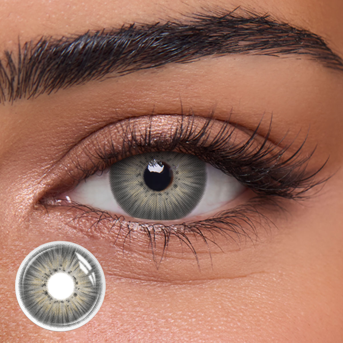 Gleglow Close-Up Social Kit 2 (4 Pairs)