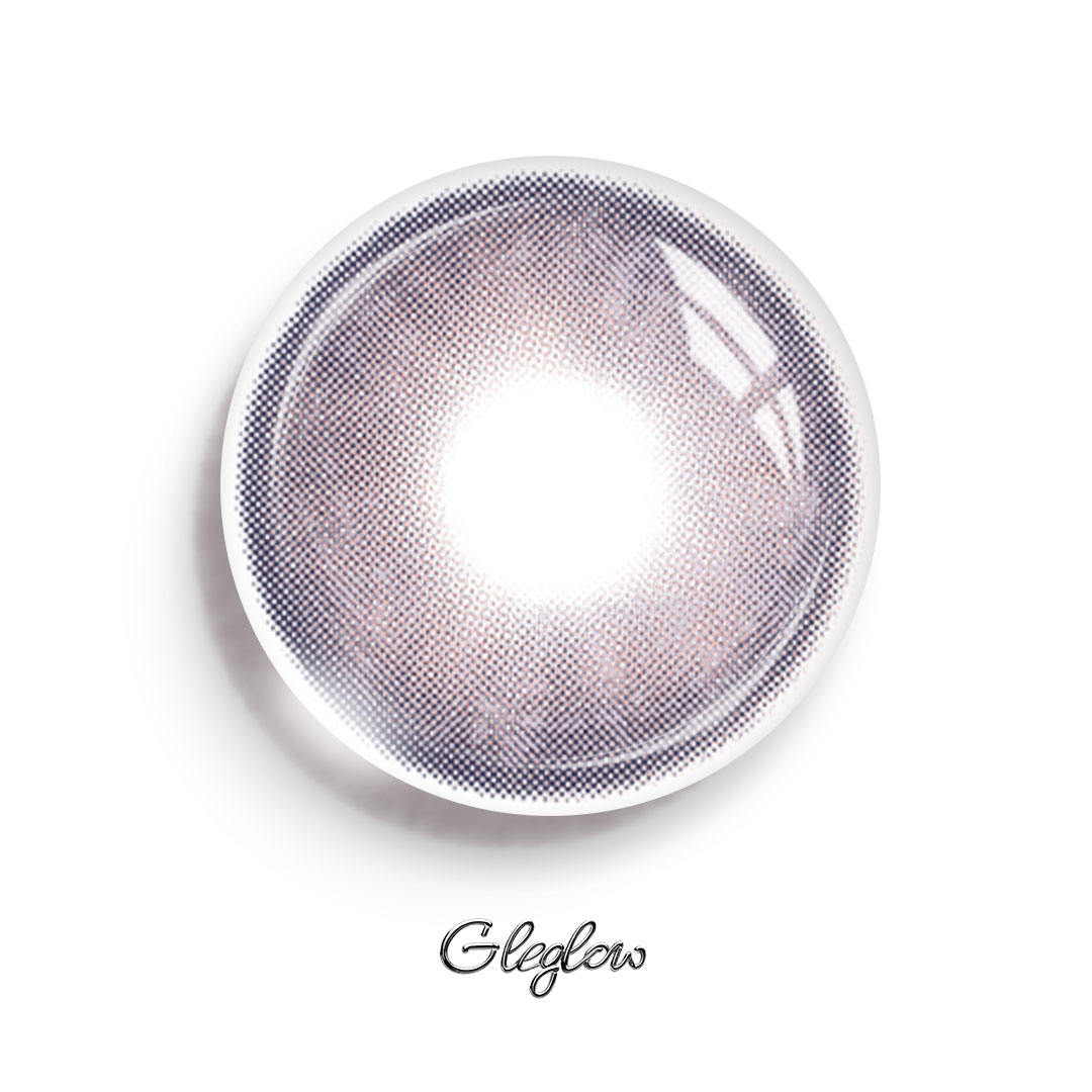 Niva Purple- 1 Year, 2 lenses