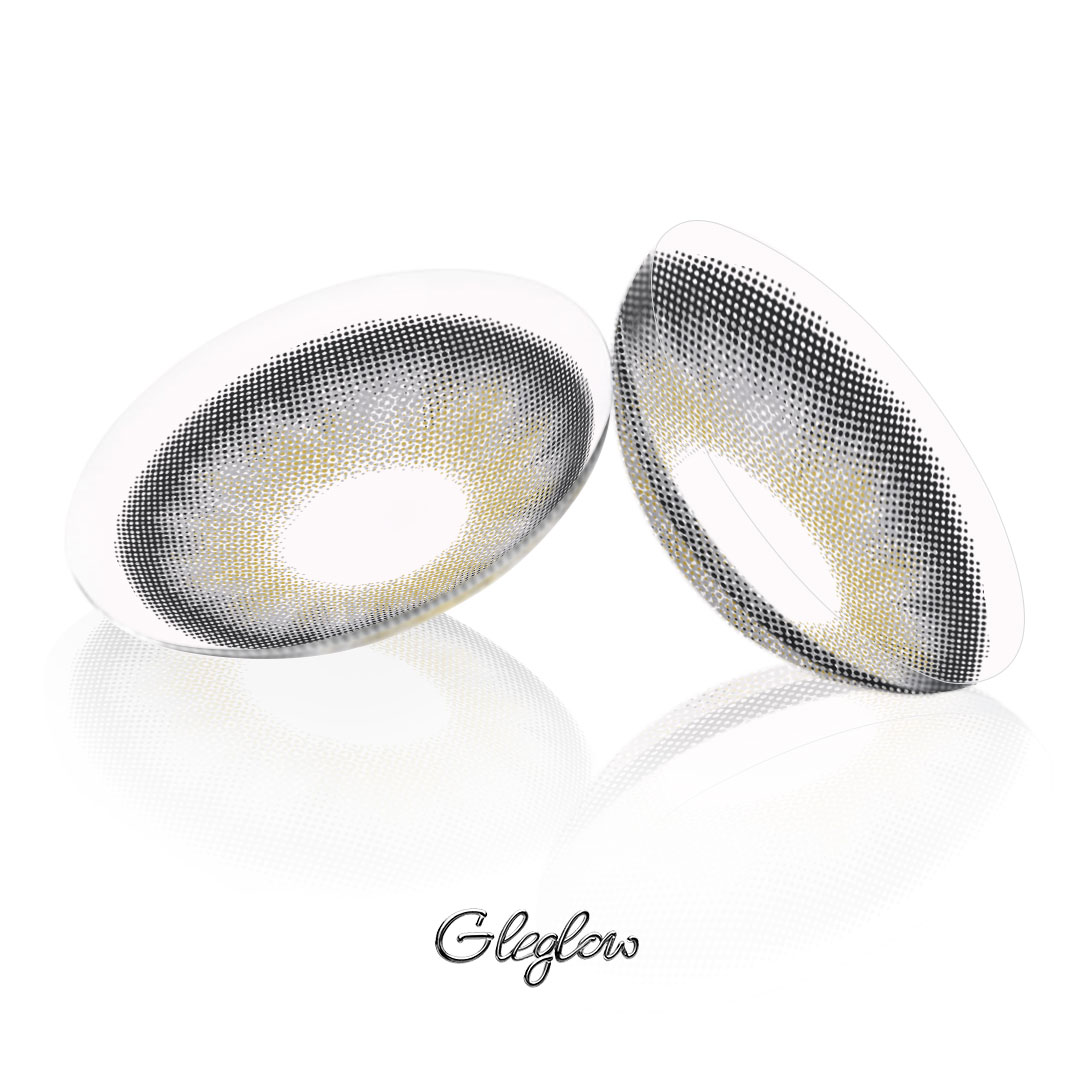 Nyvelle Brown - 1 Year, 2 lenses