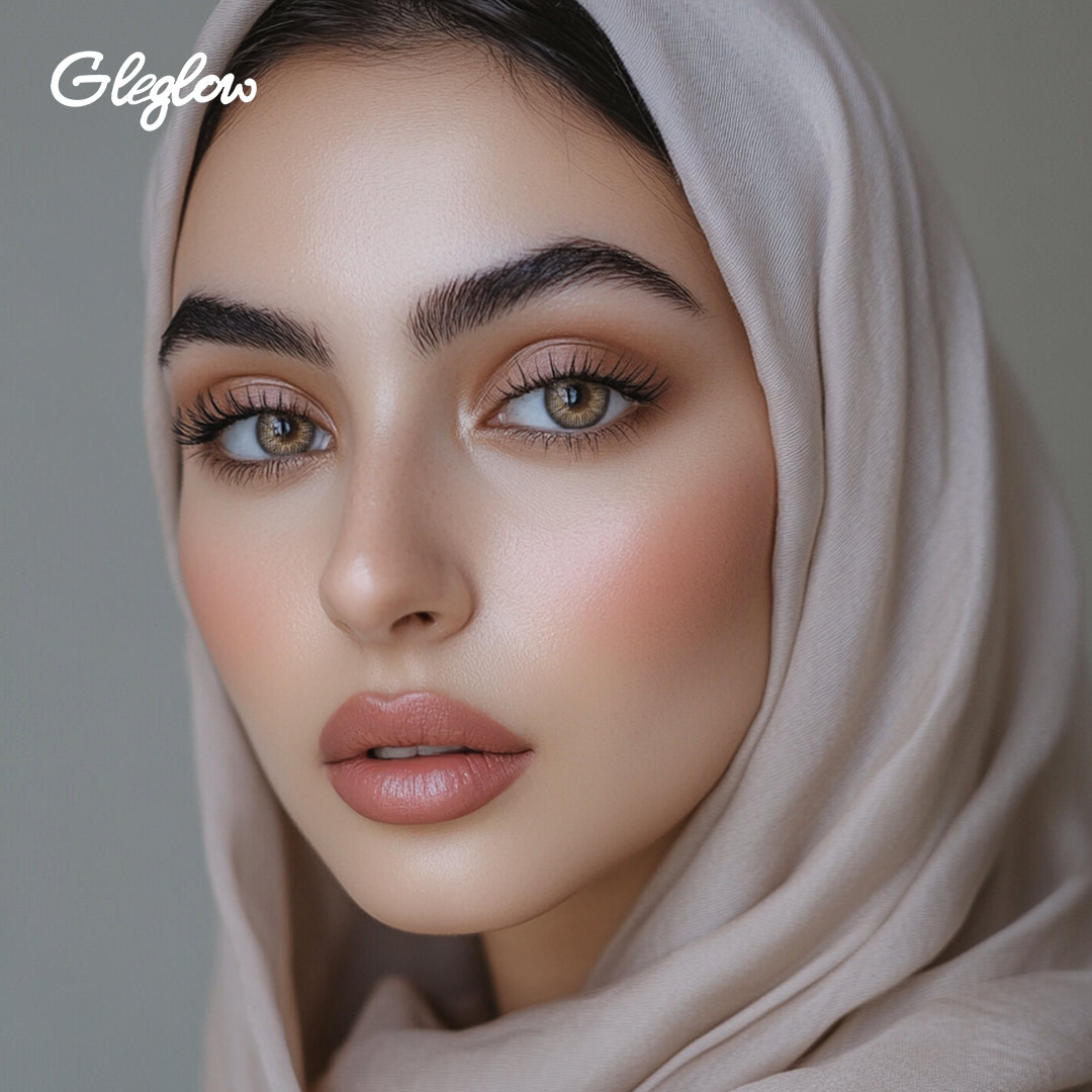 Mira Grey - 1 Year, 2 lenses