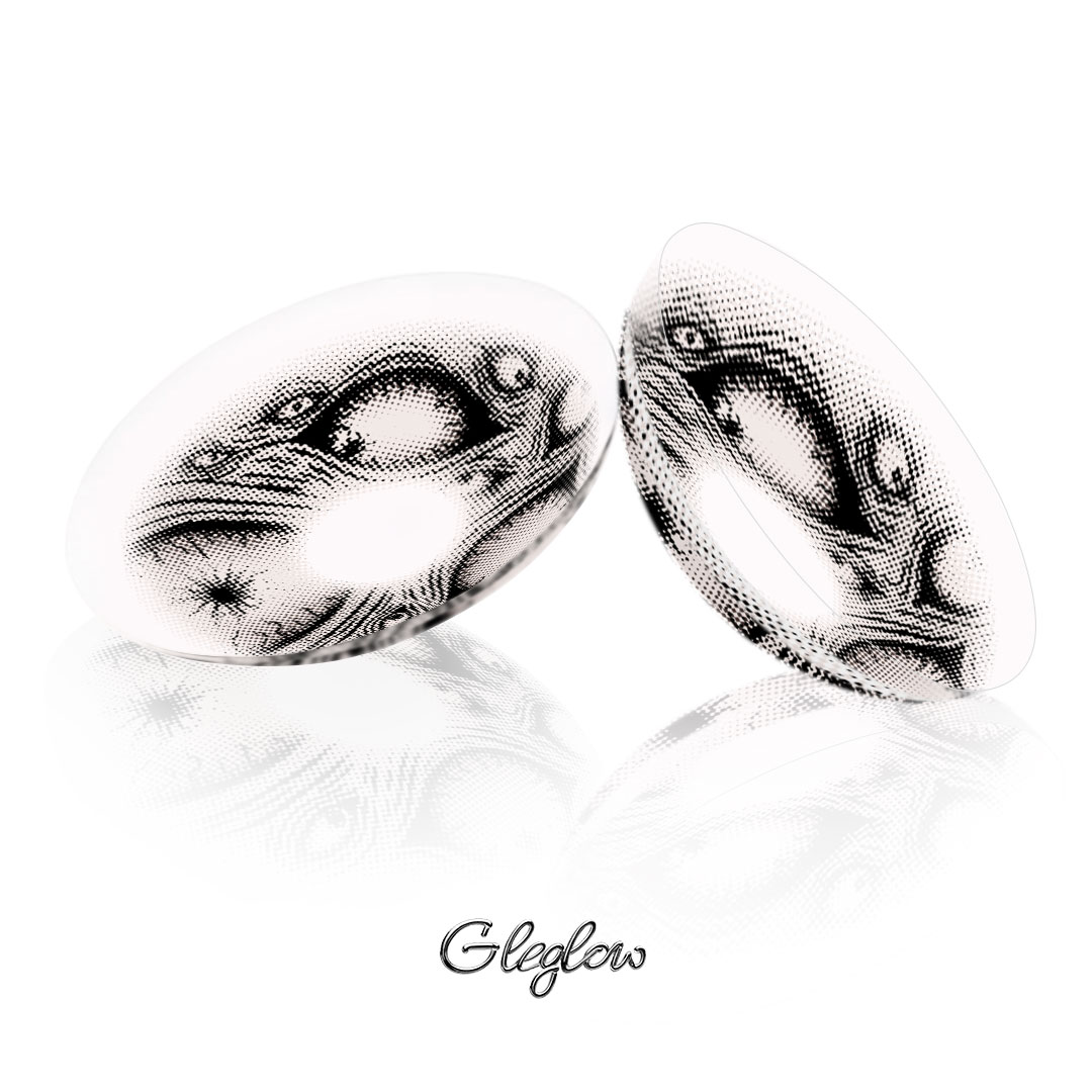 Oblis - 1 Year, 2 lenses