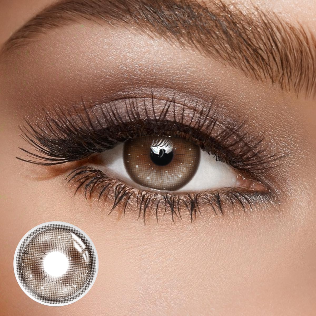 Orren Brown - 1 Year, 2 lenses