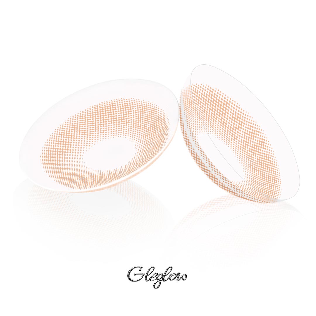 Cinder Brown - 1 Year, 2 lenses