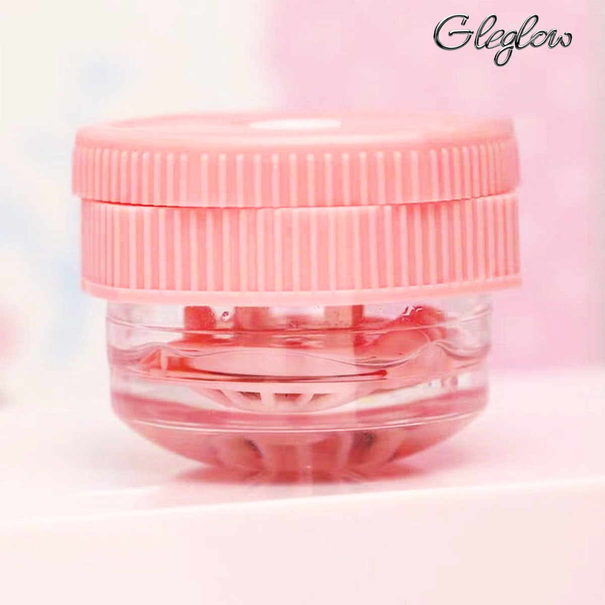 Zen Contact Lenses Manual Washer Colored Contacts - Gleglow