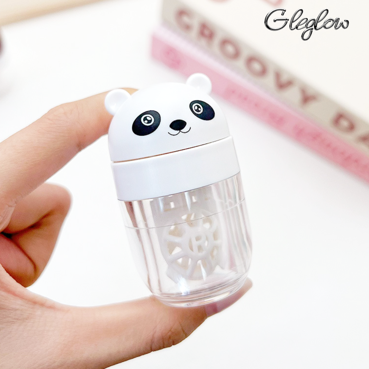 Swift Contact Lenses Manual Washer Colored Contacts - Gleglow