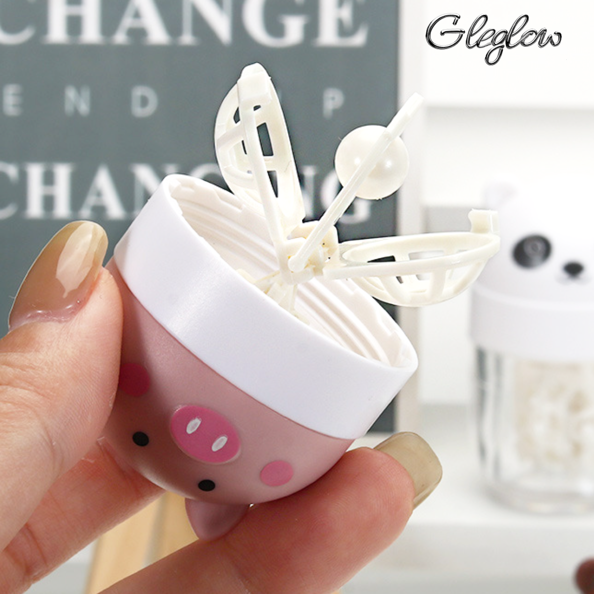 Swift Contact Lenses Manual Washer