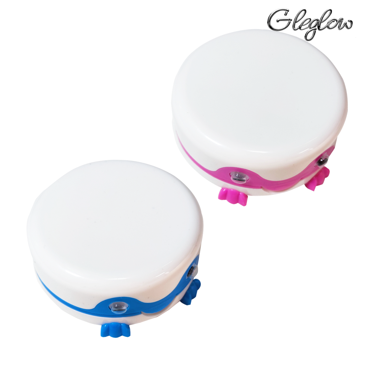 Rapid Clean Contact Lenses Manual Washer