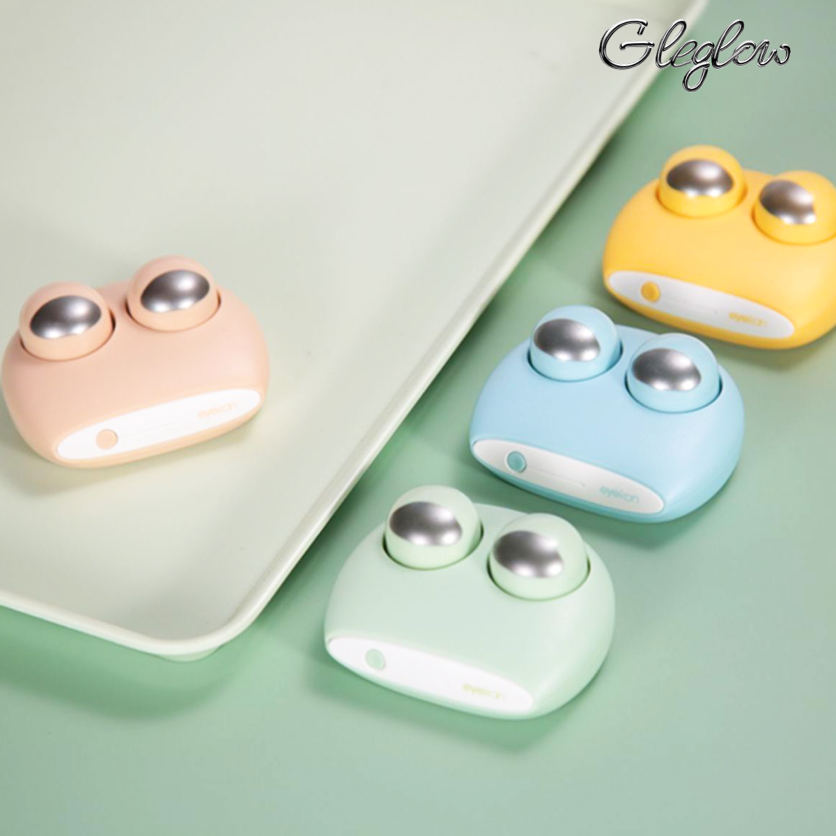 Prime Contact Lenses Auto-washer