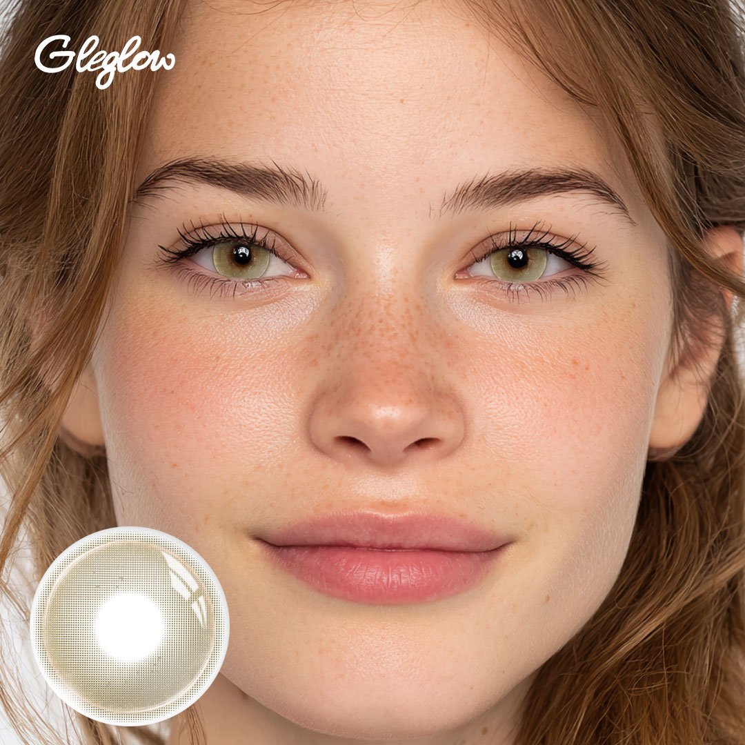 Cela Brown - 1 Year, 2 lenses