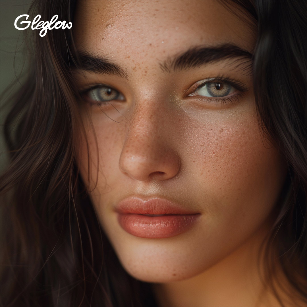 New York III Gray - 1 Year, 2 lenses