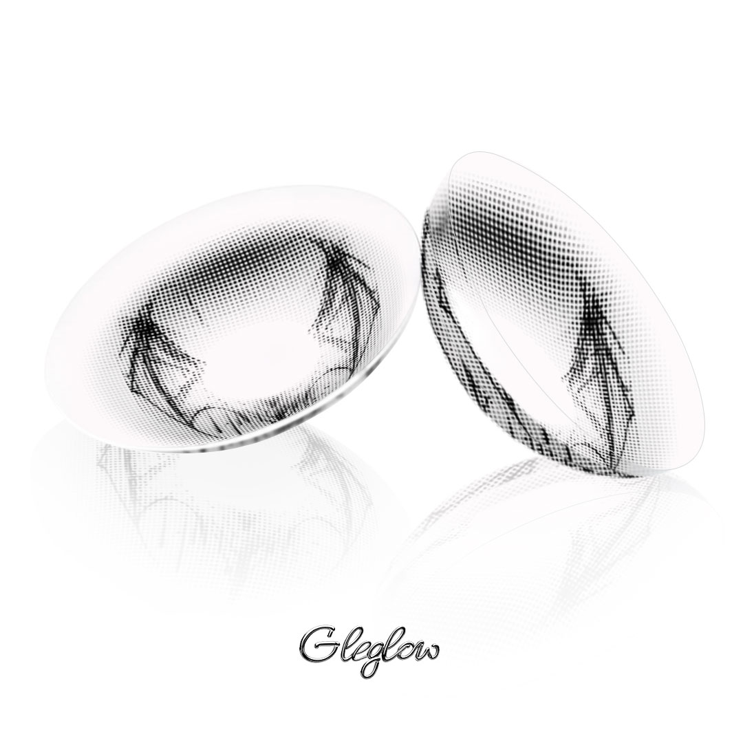 Ravyn White - 1 Year, 2 lenses