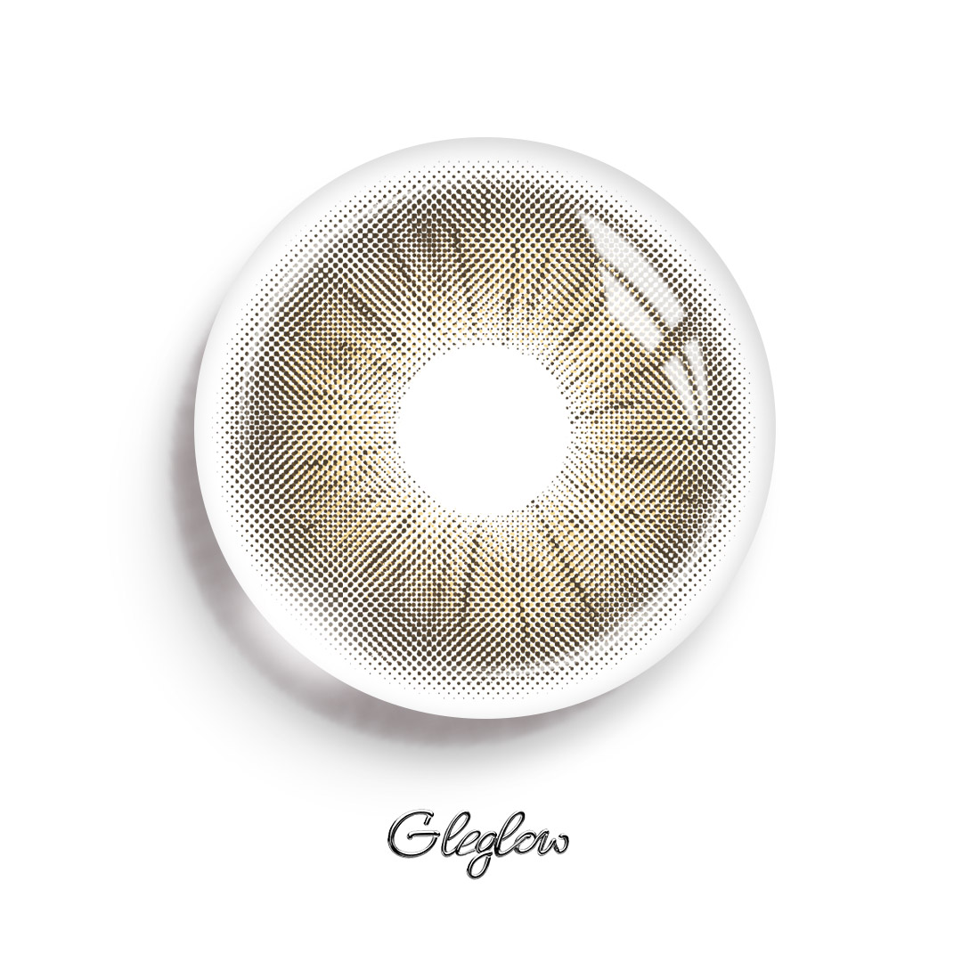 Rome Times Brown - 1 Year, 2 lenses