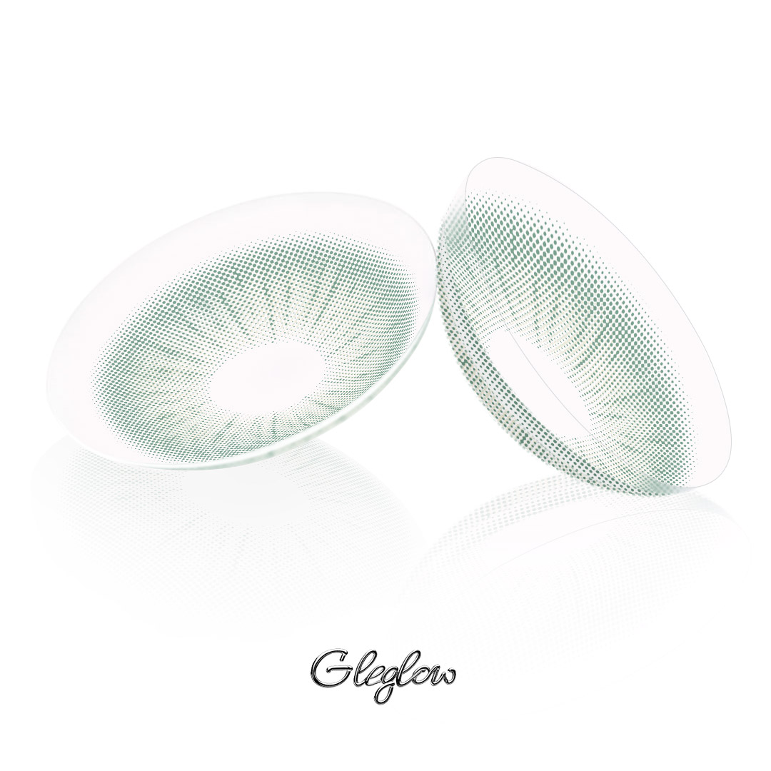 Rome Times Green - 1 Year, 2 lenses