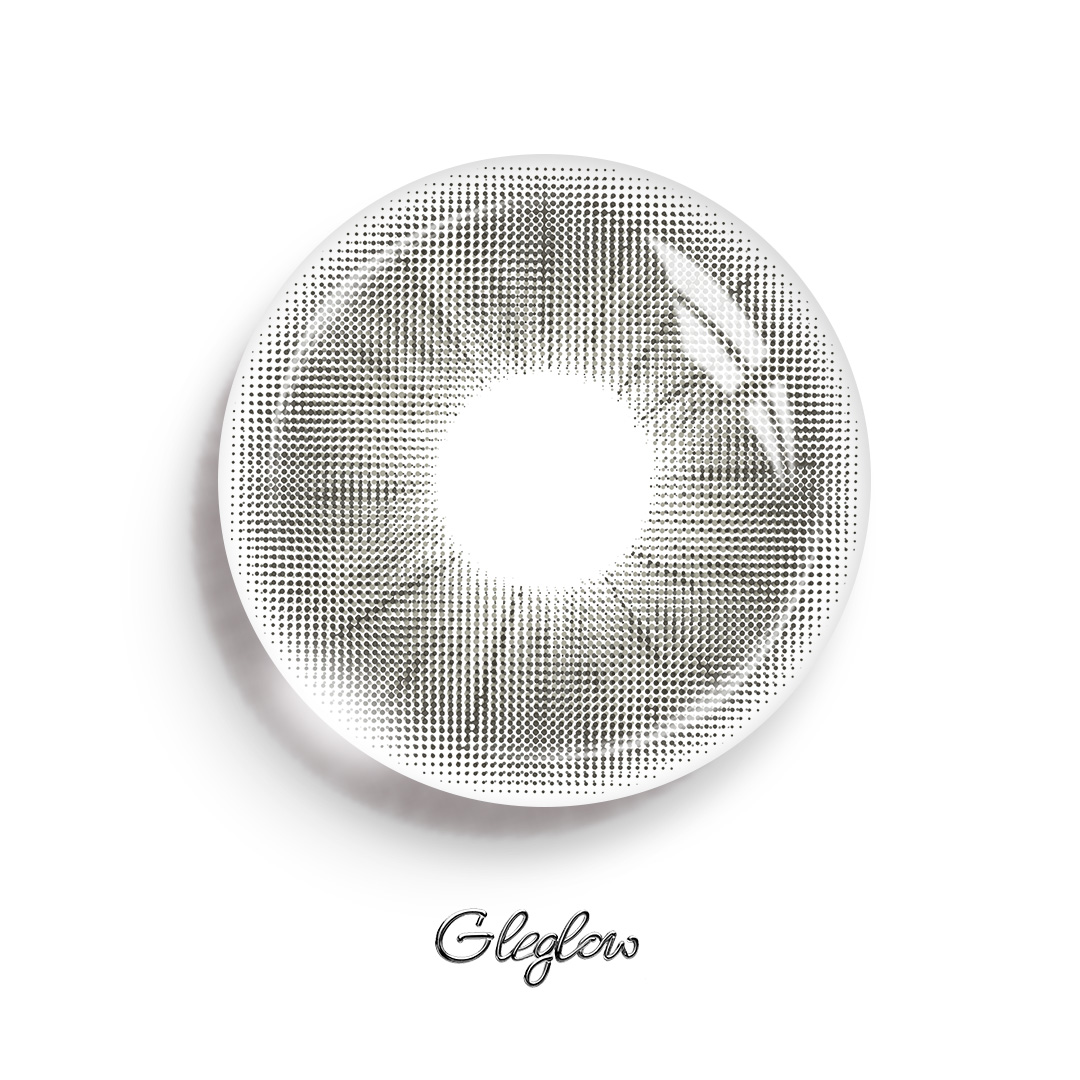 Rome Times Grey - 1 Year, 2 lenses