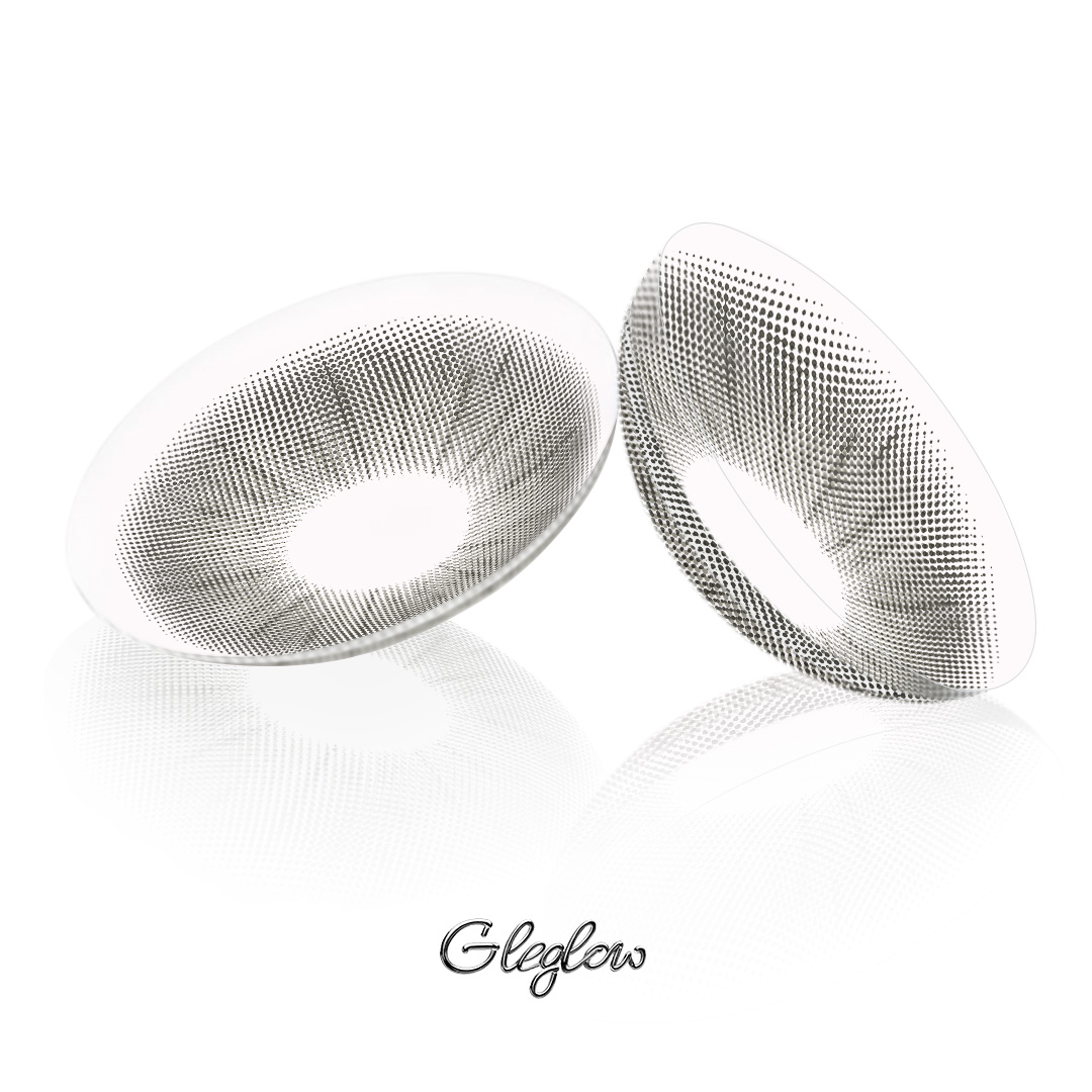 Rome Times Grey - 1 Year, 2 lenses