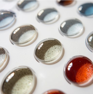 How Long Do Colored Contact Lenses Last After Opening? -GleGlow