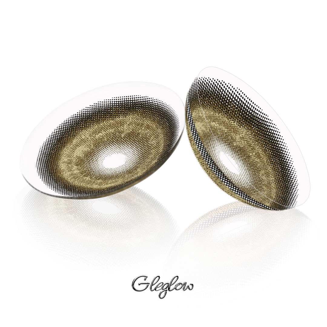 Selene Yellow - 1 Day, 2 lenses