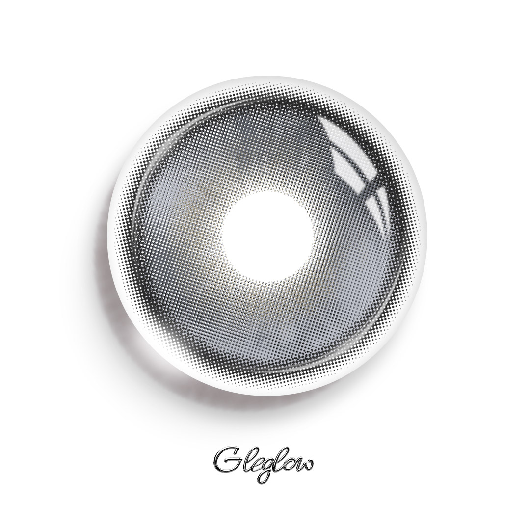 Shard Black - 1 Year, 2 lenses