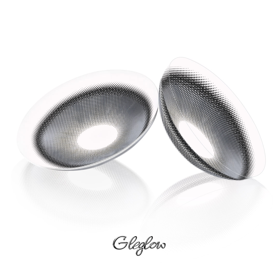 Shard Black - 1 Year, 2 lenses