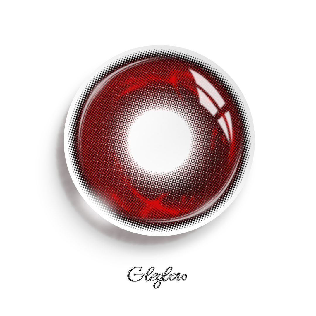 Solana Black - 1 Year, 2 lenses