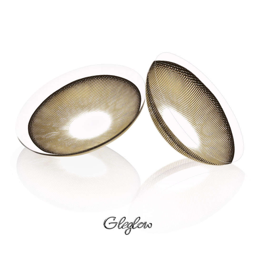 Starlis Brown - 1 Year, 2 lenses