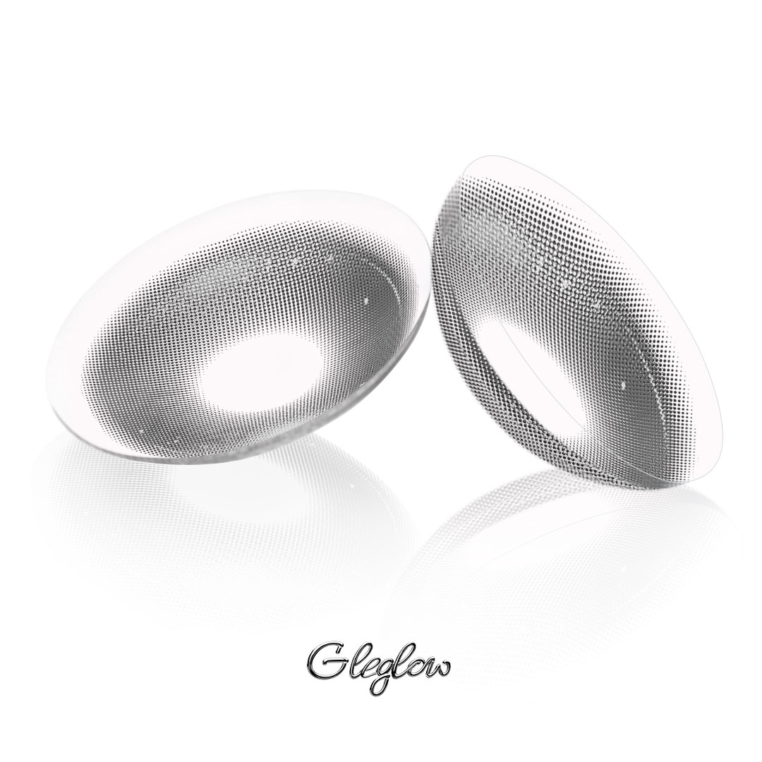 Titan Grey - 1 Year, 2 lenses