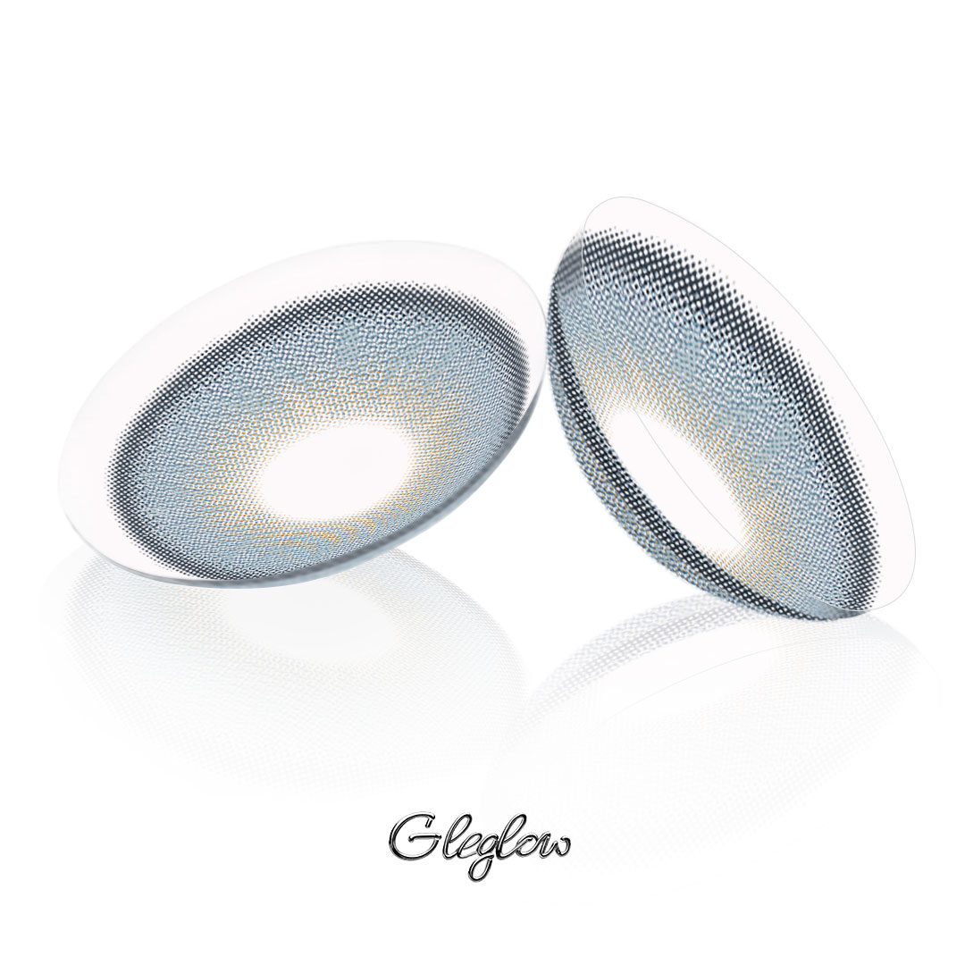 Topaz Verse Blue - 1 Year, 2 lenses