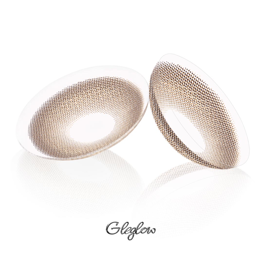 Tosel Brown - 1 Year, 2 lenses