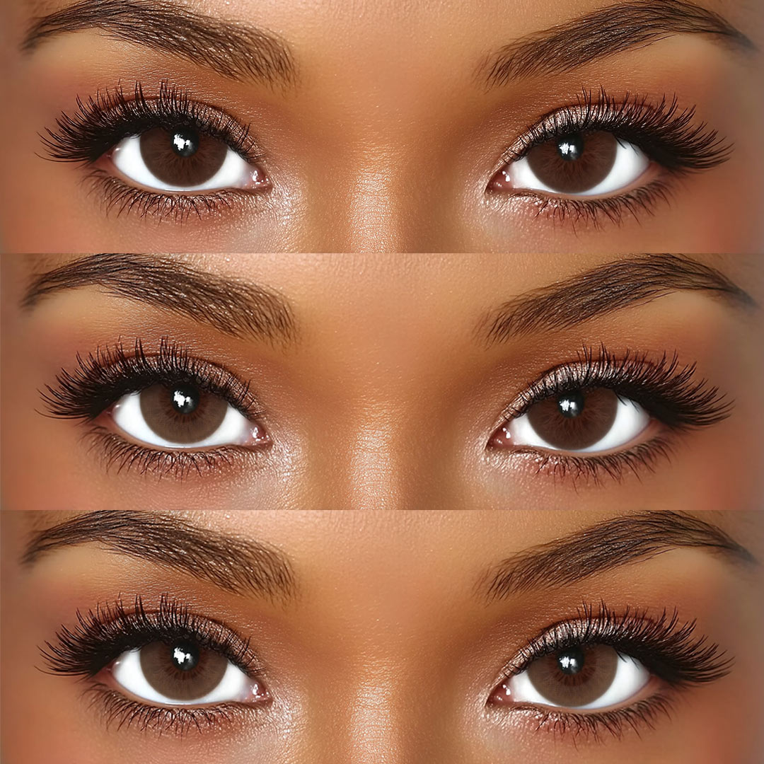 Truffle Brown - 1 Day, 10pcs