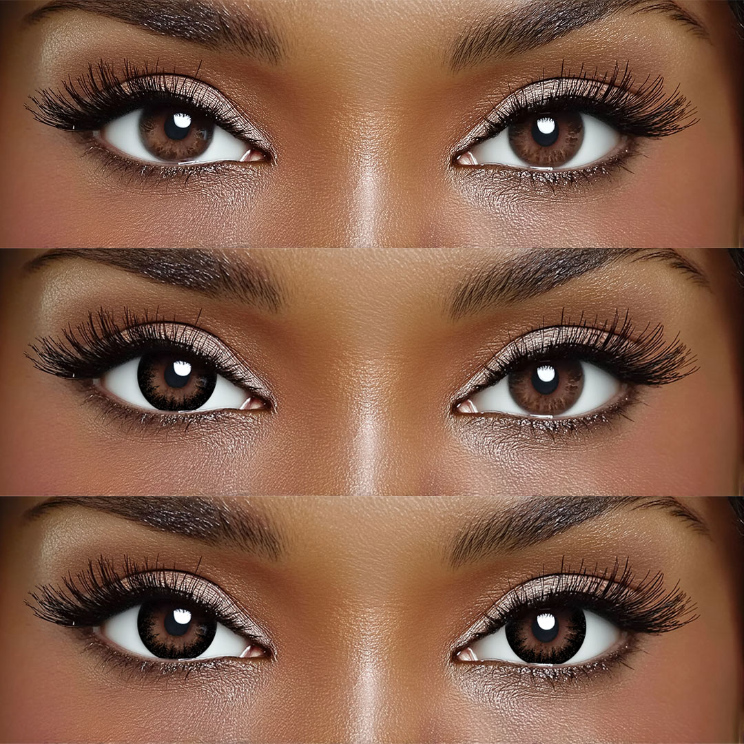 Vanta Black - 1 Year, 2 lenses