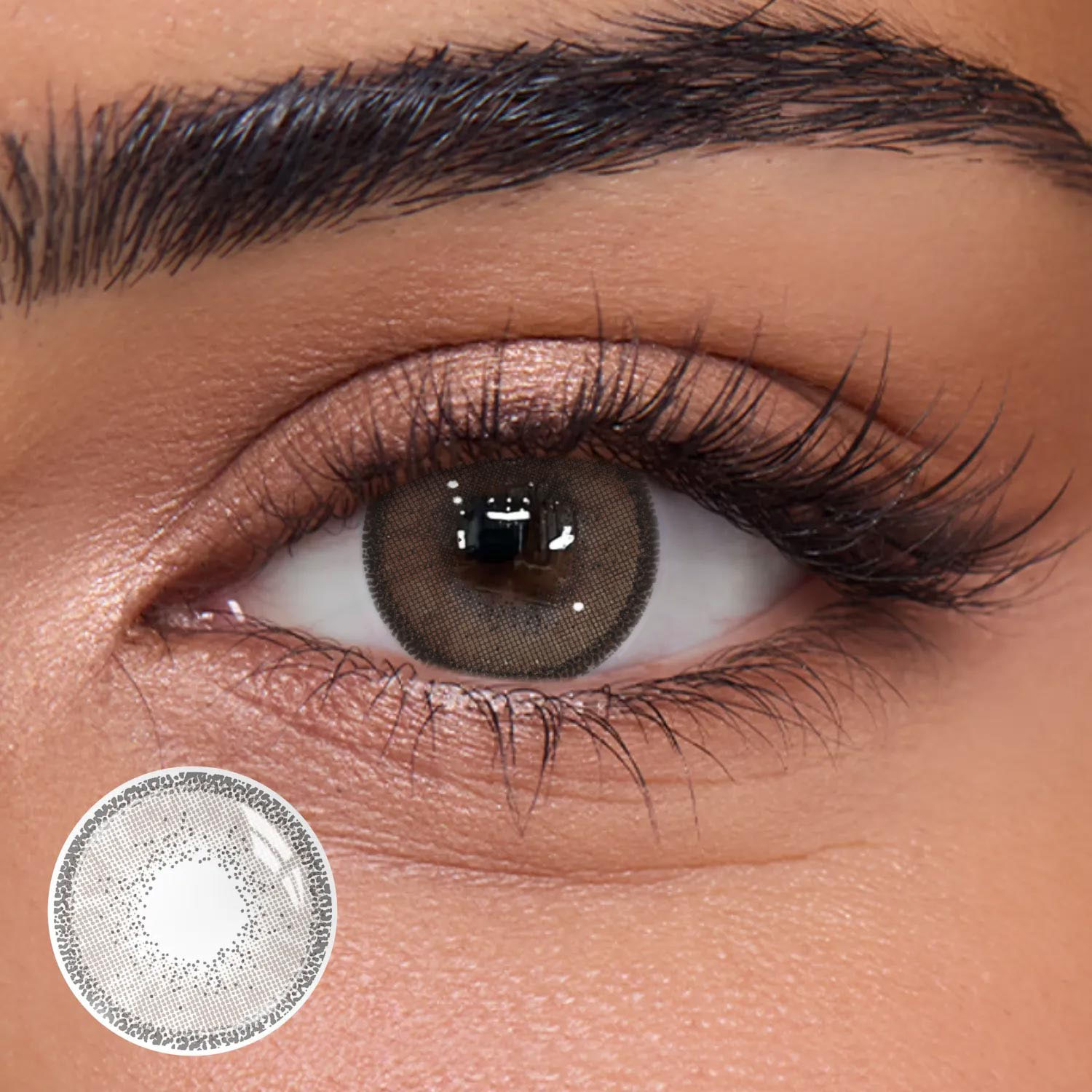 Velma Brown- 1 Year, 2 lenses