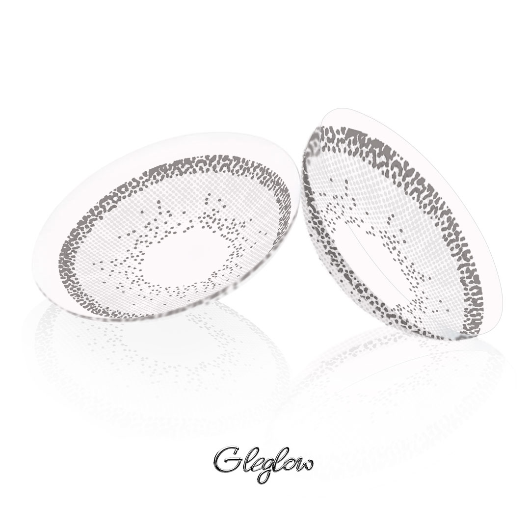 Velma Grey - 1 Year, 2 lenses