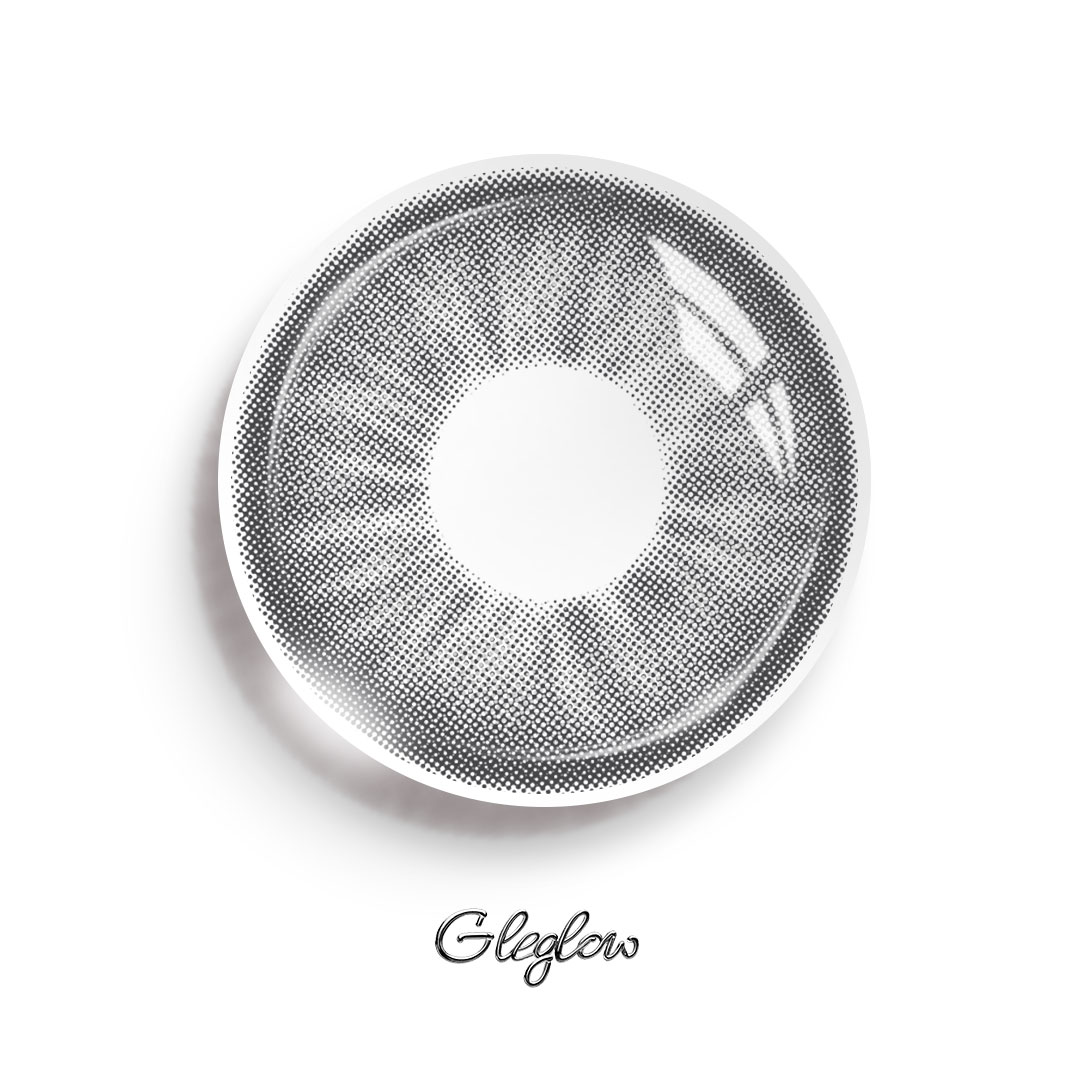 Verae Grey - 1 Year, 2 lenses