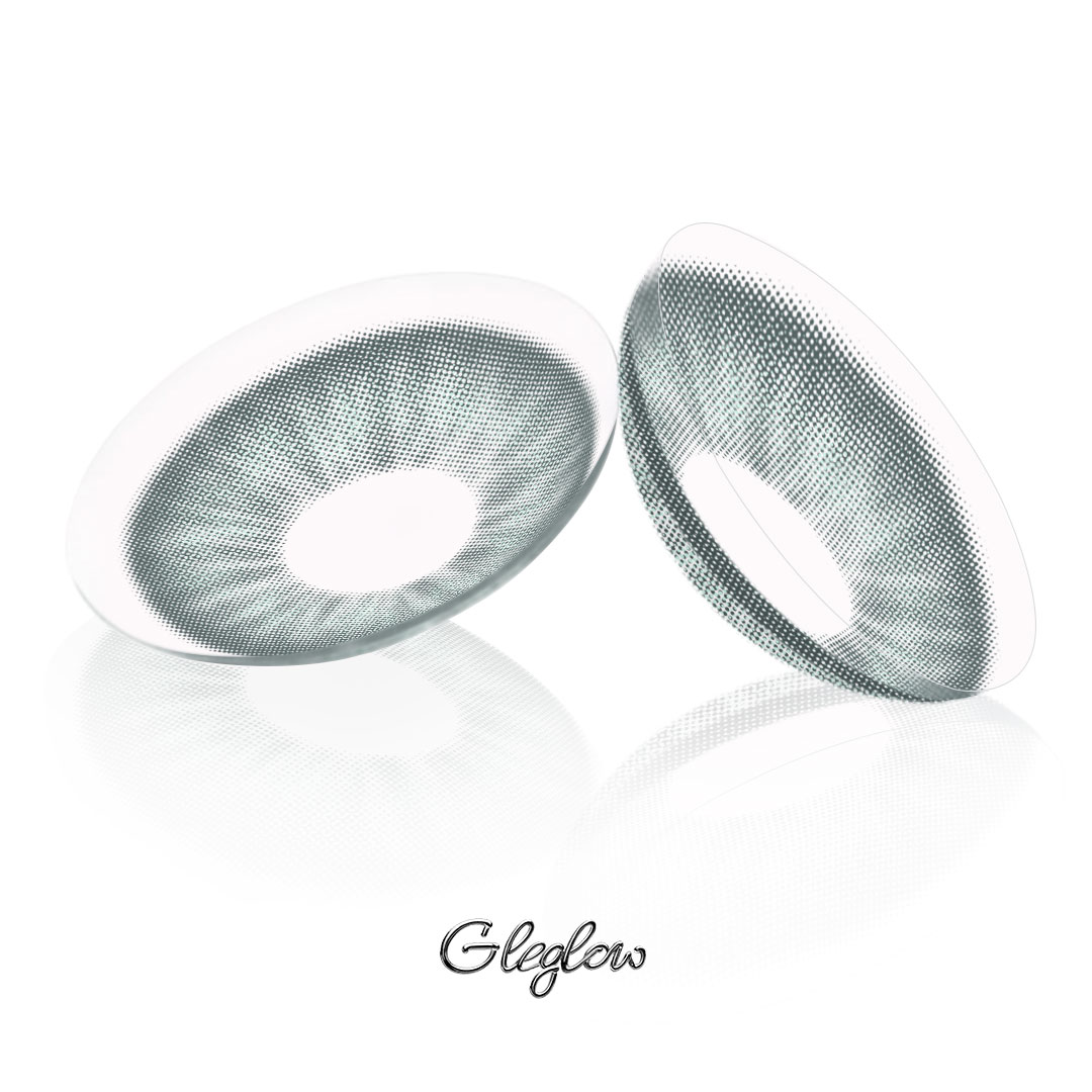 Verae Green - 1 Year, 2 lenses