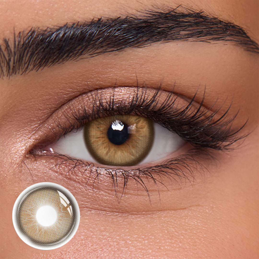 Verina Brown - 1 Day, 2 lenses