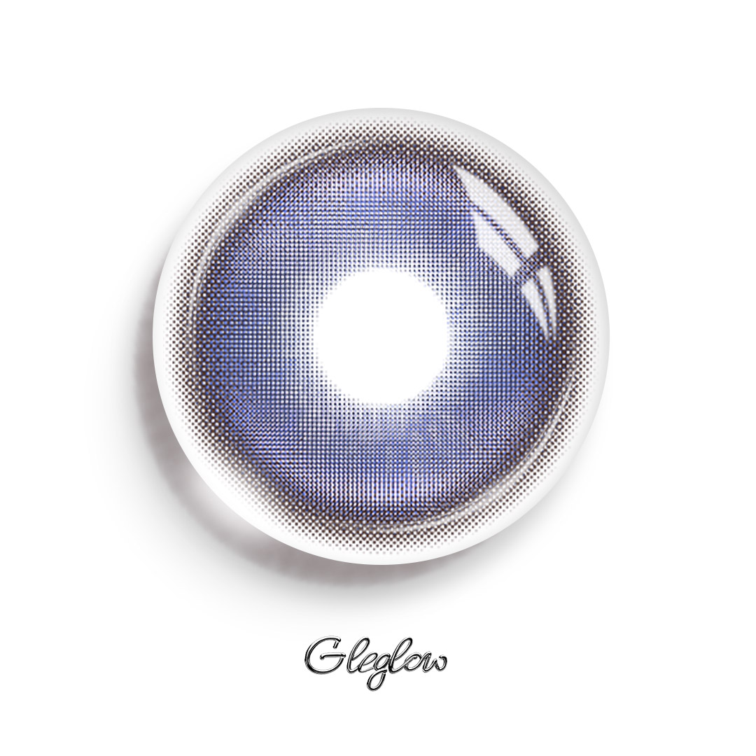 Viora Blue - 1 Year, 2 lenses