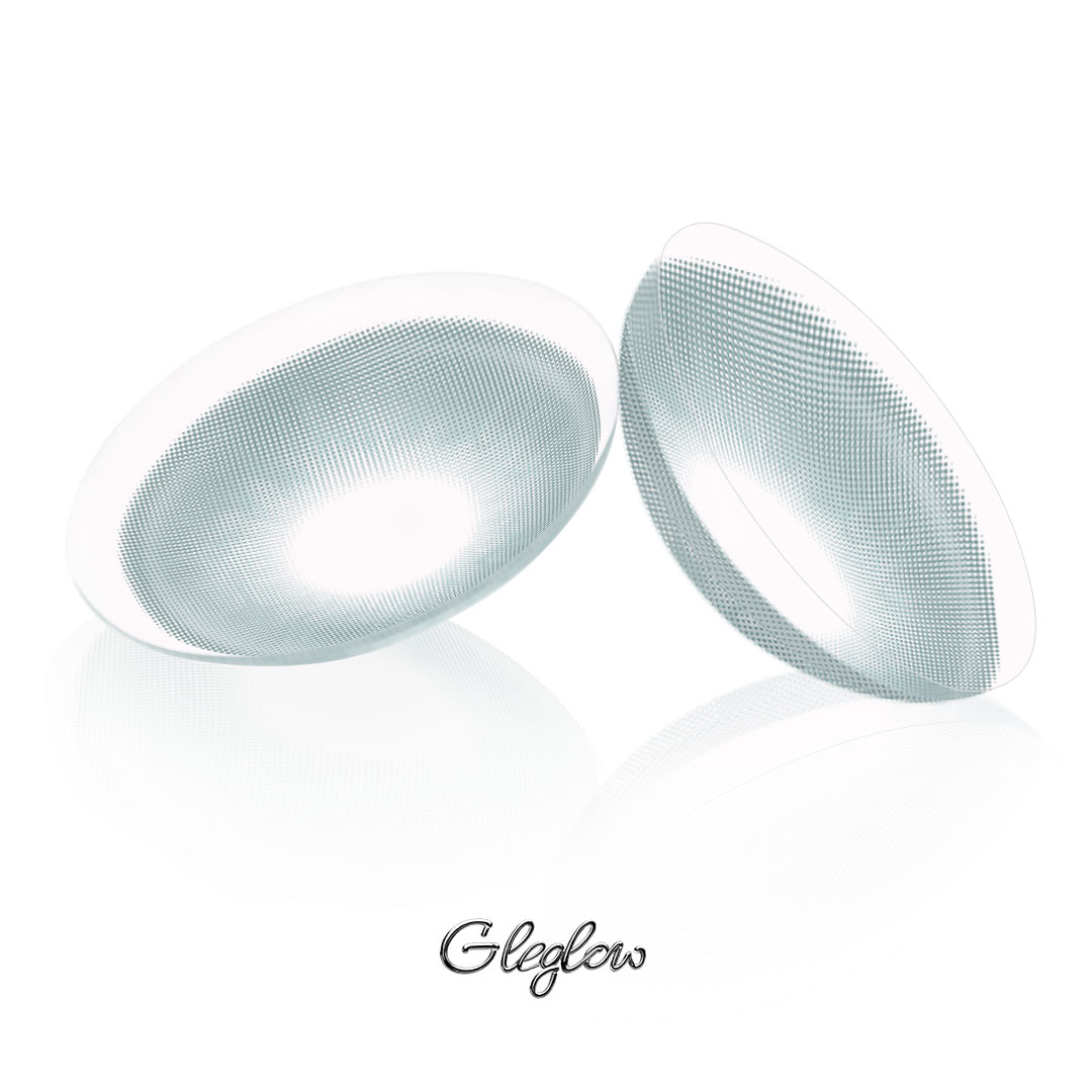 Voira Grey - 1 Year, 2 lenses