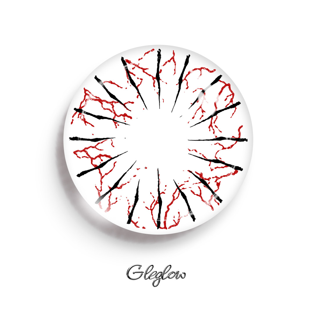 Volyn Grey - 1 Year, 2 lenses